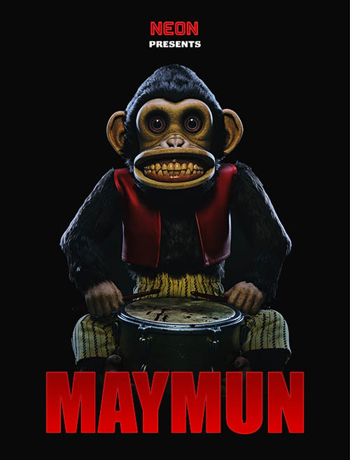 Maymun Premyera 2025 (uzbek tilida)