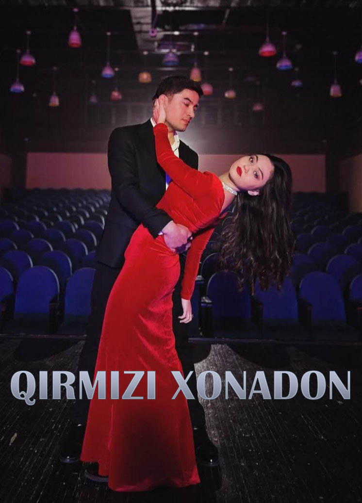 Qirmizi xonadon 1-24-25-26-27-28-29-30-31-32-33-34-35-Qism barcha qismlar (uzbek serial)