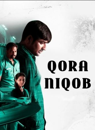 Qora Niqob hind kino 2025 (uzbek tilida)