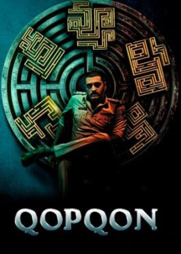 Qopqon hind kino 2025 (uzbek tilida)