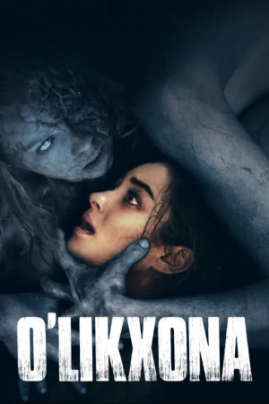 O'likxona ujas kino 2018 (uzbek tilida)
