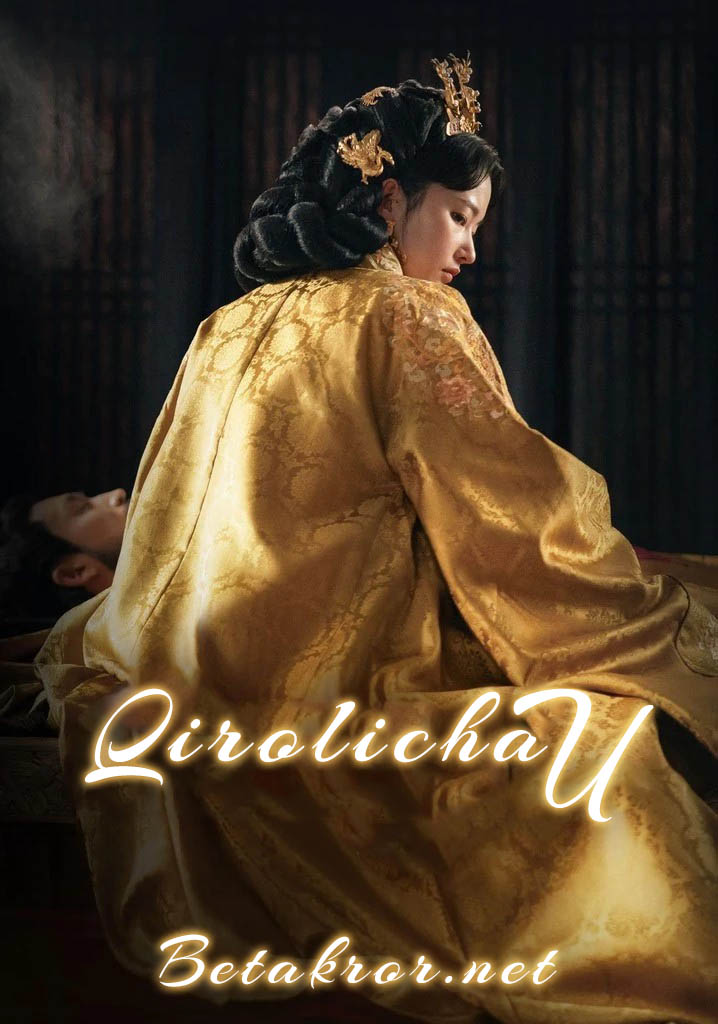 Qirolicha U / Queen Woo 1-2-3-4-5-6-7-8-9-10-Qism Janubiy Koreya Seriali (Uzbek tilida)