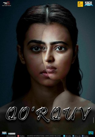 Fobiya | Qo'rquv hind kino 2016 (uzbek tilida)