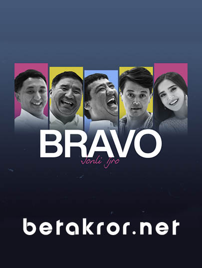 BRAVO JAMOASI 2025 YIL KONSERT DASTURI (2024-YIL OKTYABR KONSERT) TO'LIQ HOLDA FULL HD