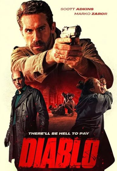 Iblis / Diablo Skot Adkins filmi 2025 (uzbek tilida)