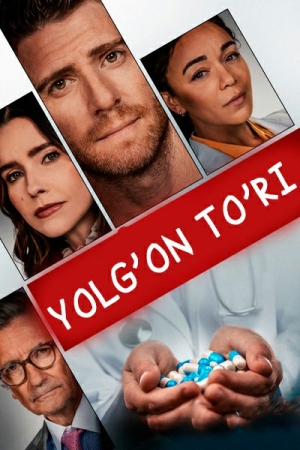 Yolg'on to'ri / Aldash tarmog'i (uzbek tilida)