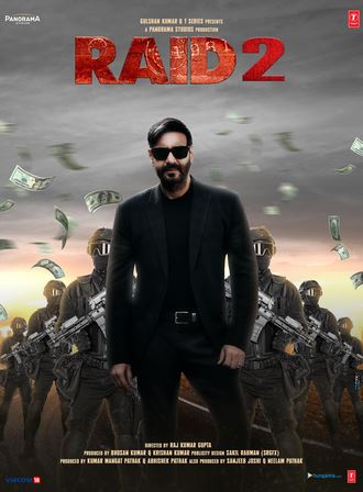 Reyd 2 / Taftish 2 hind kino 2025 (uzbek tilida)