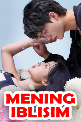 Mening Iblisim Seriali Barcha Qismlari (O‘zbek Tilida)