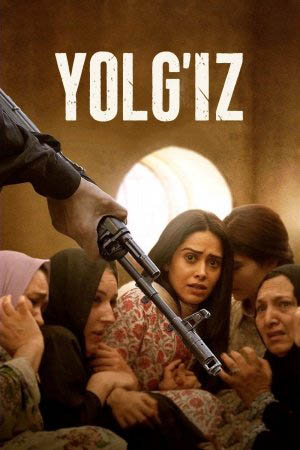 Aldangan qiz 3 / Yolg'iz / Akelli hind kinosi 2023 (uzbek tilida)