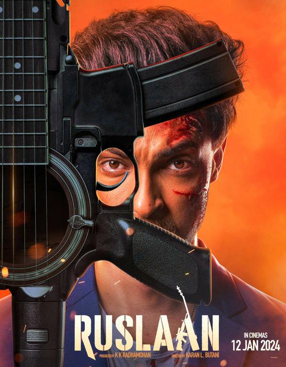 Ruslan / Ruslaan hind kino 2024 (uzbek tilida)