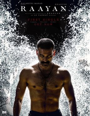 Rayan / Raayan hind kino 2025 (uzbek tilida)