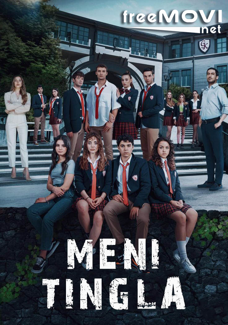 Meni tingla turk serial 1-2-3-4-5-6-7-8-9-10-qism barcha qismlar (uzbek tilida)