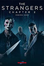 Notanishlar 2 ujas kino 2025 (uzbek tilida)