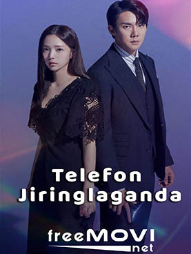 Telefon Jiringlaganda 2024 Koreya dramasi 1-12-13-14-15-Qism (O'zbek tilida)