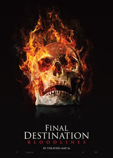 So'nggi manzil 6 / Ajal Rejasi 6: Qonli rishtalar 2025 (uzbek tilida)