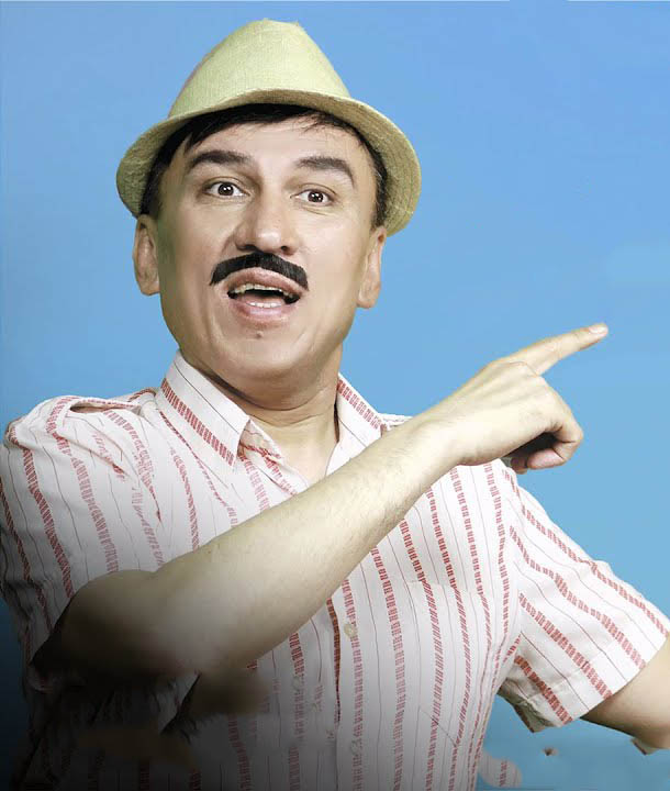 Jamshidbek Normatov - Suyunchi nomli konsert dasturi 2024-yil