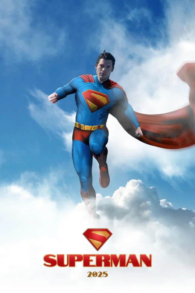 SUPERMEN KINO 2025 (uzbek tilida)