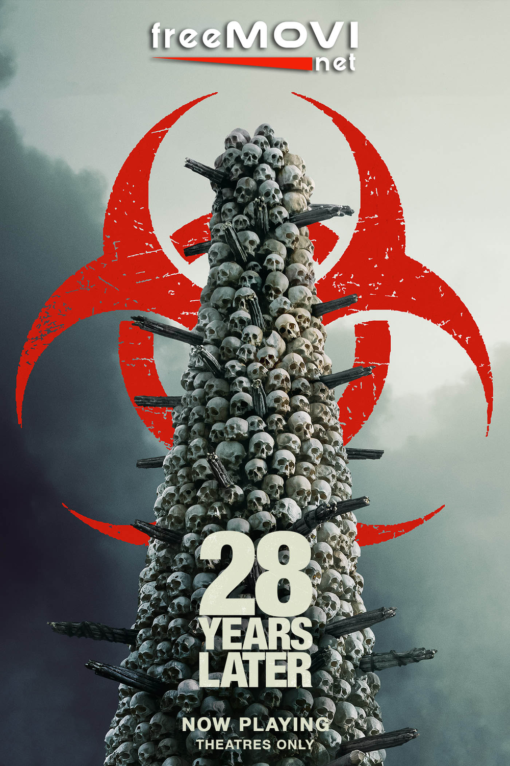 28 yildan so'ng | 28 Years Later premyera uzbek o'zbek tilida zombi film