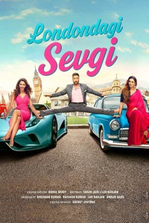 Londondagi sevgi hind kino 2019 (uzbek tilida)