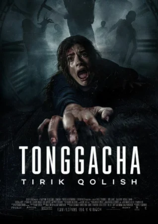 Tonggacha tirik qolish ujas kino 2025 (uzbek tilida)