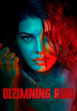 Qizimning ruhi / Seriyali qotillik hind kino 2025 (uzbek tilida)