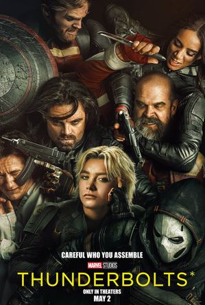 Momaqaldiroqlar: Yangi qasoskorlar Premyera 2025 (uzbek tilida)