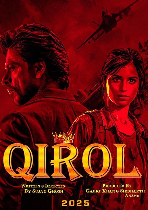 Qirol hind kino 2026 (uzbek tilida)