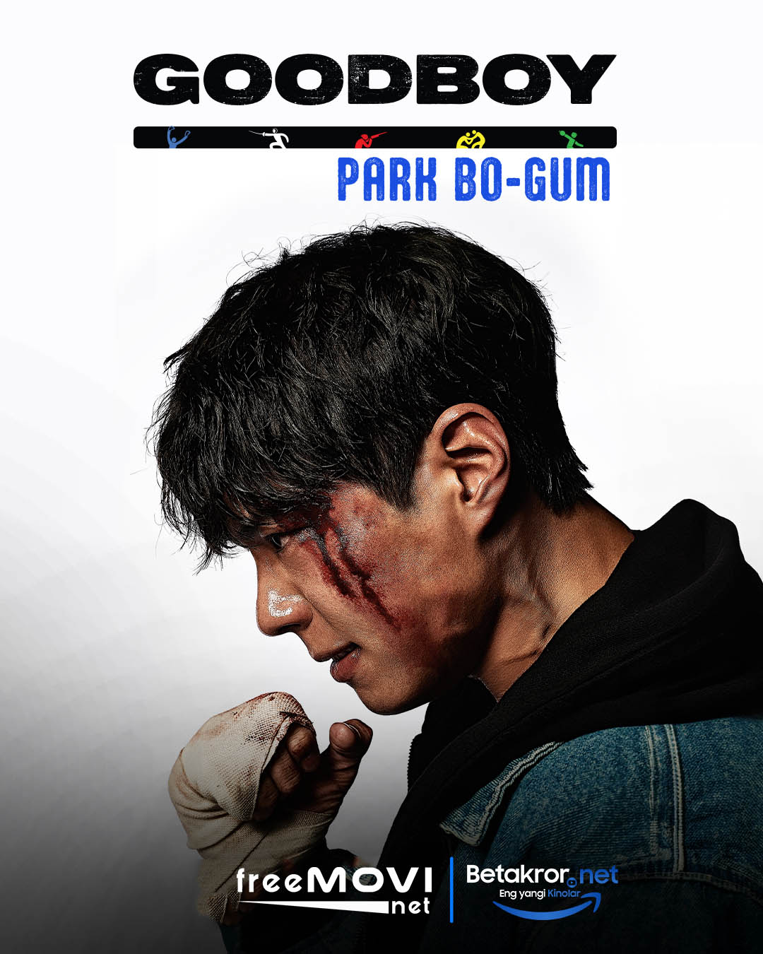 Хороший мальчик / Good Boy дорама (2025) 1-2-3-4-5-6-7-8-9-10-Серия смотреть онлайн бесплатно