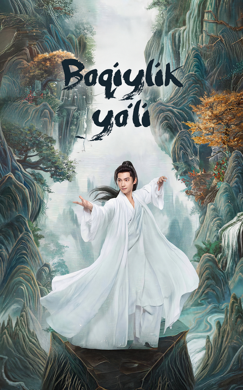 Boqiylik sari 1-2-3-4-5-6-7-8-9-10-qism barcha qismlar (uzbek tilida)